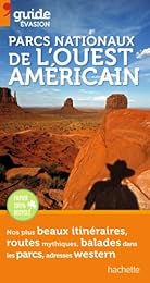 Parcs nationaux de l'Ouest américain