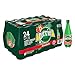 Perrier Strawberry Flavored Sparkling Water 16.9 FL OZ Plastic Water Bottles (24 Count)