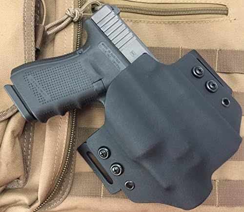 MIE Productions Kydex OWB Holsters for OLIGHT PL-Mini Valkyrie