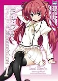 Blade Dance of Elementalers Volume 1 (Manga) by