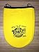 Towch Disc Golf Towel Pouch - 3 to 5 Disc Bag - Choice of 11 Colors