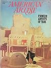 American Artist, vol. 42, iss. 427, January 1978