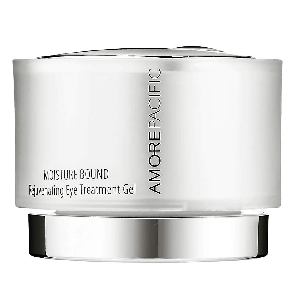 Moisture Bound Rejuvenating Eye Treatment Gel Cream by AmorePacific