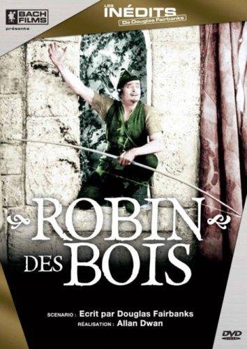 Robin Des Bois