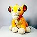 Lion King Plush - Lion King Stuffed Animals Lion Baby Stuff