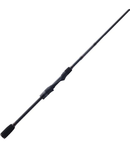 Amazon.com : Daiwa 0001-4046 AIRX662MFS Aird-X 6'6