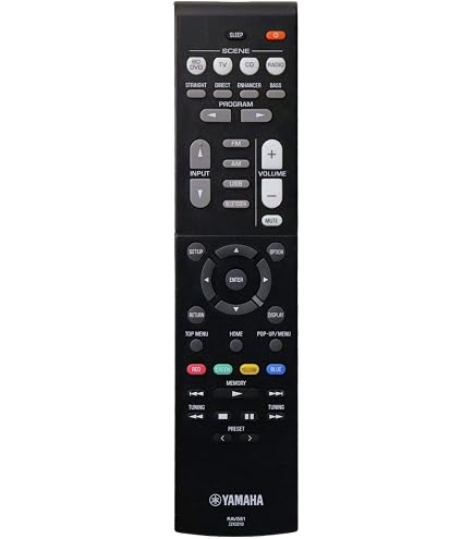 Amazon.com: RAV561 ZZ43210 Replacement Remote Control Applicable