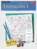 Image de Caricaturas: Animacion 1 (How to Draw & Paint) (Spanish Edition)