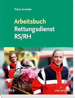 Prüfungstrainer Rettungsdienst Heute Fragensammlung Mit - 