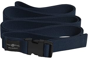 Hugger Mugger Quick-Release Strap (Navy, 10 ft.)