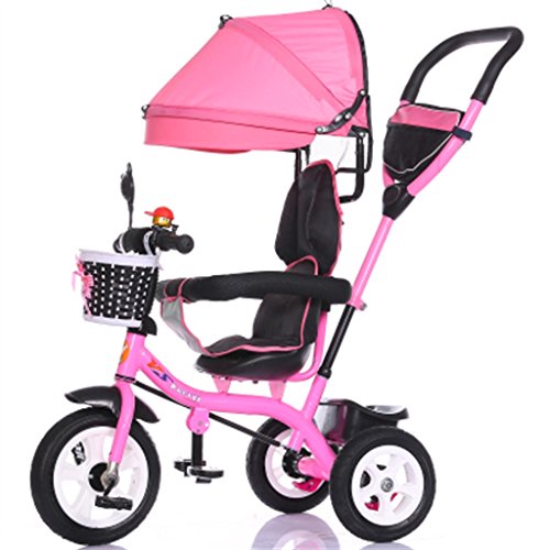 boppi triciclo 4 en 1