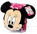 Jay Franco Disney Minnie Mouse Doodle 40