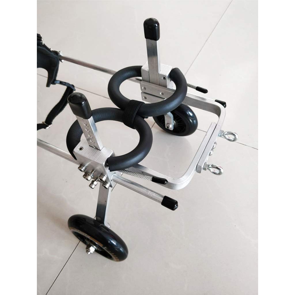 Коляски Для Собак Инвалидов Купить