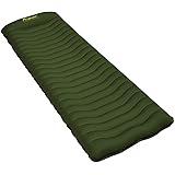 lightspeed sleep pad review