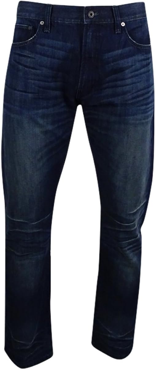 nautica athletic fit jeans