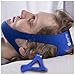 Large Adjustable Stop Snoring Chin Strap