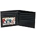 Marvel Comics Men's Captain America Comic Book Wallet