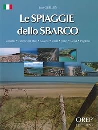 Les  plages du Débarquement