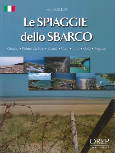 Les  plages du Débarquement