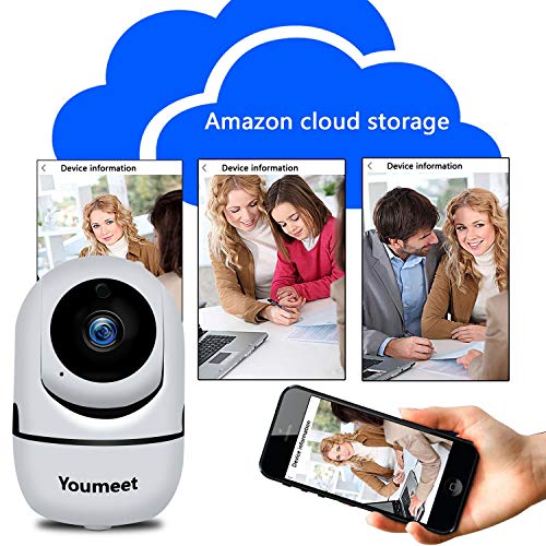 6 WiFi+Camera+Home+Security+Surveillance