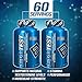 Evlution Nutrition Testosterone Booster EVL Test Training & Recovery Amplifier* Supports Natural Testosterone Levels, Muscular Strength, Stamina & Optimal Sleep (30 Serving 2-Pack)