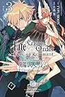 Fate/Grand Order -Epic of Remnant- 亜種特異点IV 禁忌降臨庭園 セイレム 異端なるセイレム 第3巻