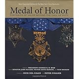 Medal of Honor: Portraits of Valor Beyond the Call of Duty