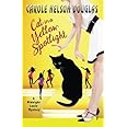 Cat in a Yellow Spotlight: A Midnight Louie Mystery (The Midnight Louie Mysteries)