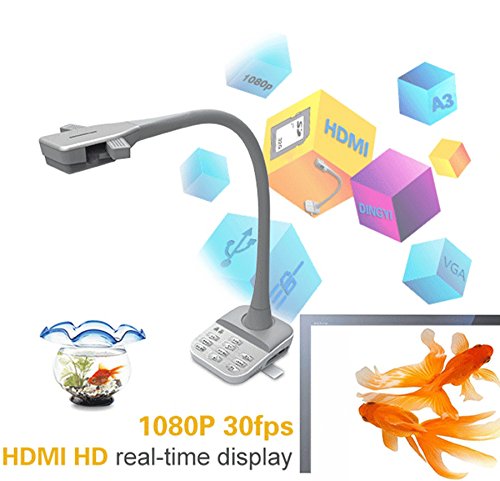 3 DINGYI+Document+Training+Assistant+OCR+Presenter