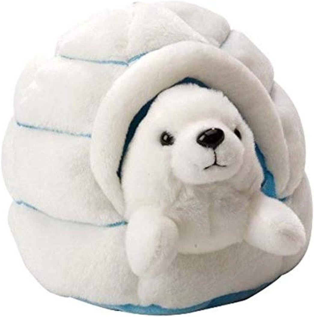 seal teddy