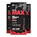 KETO//OS Maui Punch No Caffeine, BHB Salts Ketogenic Supplement - Beta Hydroxybutyrates Exogenous Ketones for Fat Loss, Workout Energy Boost and Weight Management through Fast Ketosis, 3 Sachet