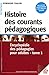 Histoire des courants pédagogiques : Tome 1, Encyclopédie des pédagogies pour adultes by