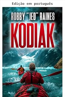 Livro Kodiak