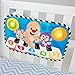 Fisher-Price Kick & Play Piano