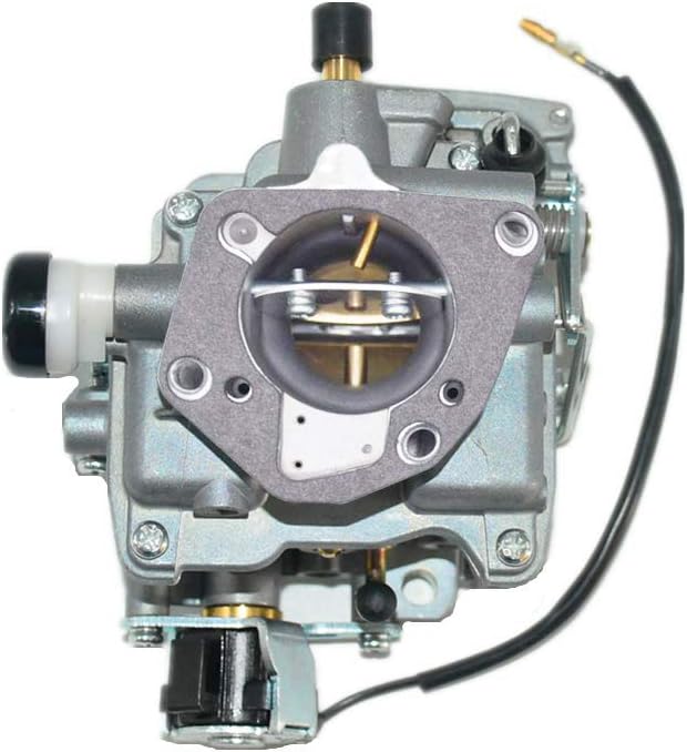 Carburetor For Kohler Carb CH25 CH730 740 25HP 27HP 24-853-34-S, 24-853-162-S, 24-853-93-S: Automotive