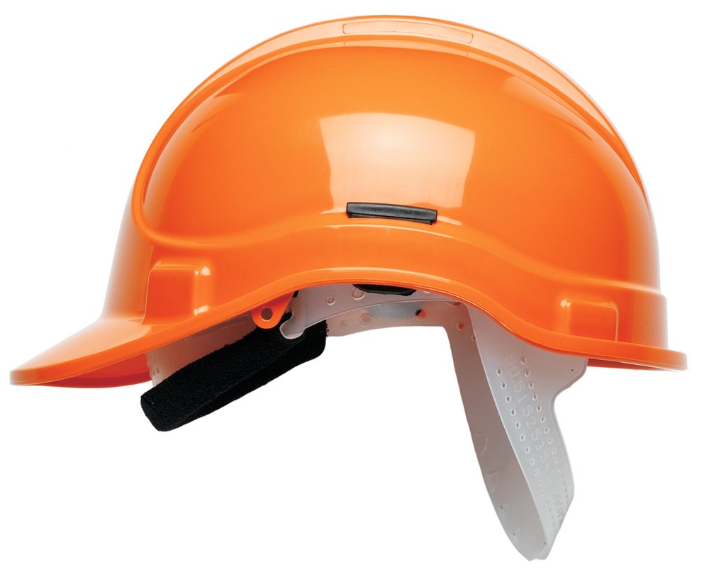 Beeswift Scott Range Hc300Sbt Helmet Orange