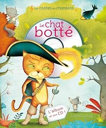 Le  Chat botté