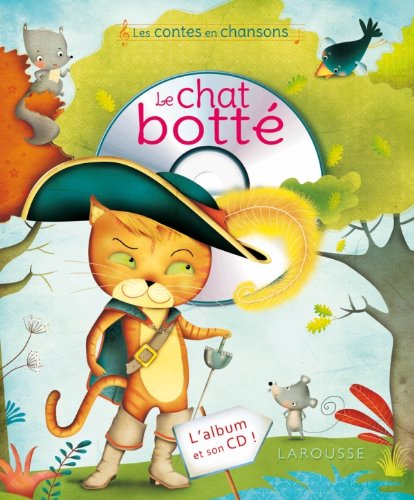 Le  Chat botté