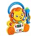 VTech Zoo Jamz Rock & Roar Karaoke, Yellow
