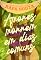 Livro Amores morrem em dias comuns