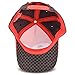 Disney Toddler Boys Cars Lightning McQueen Cotton Baseball Cap, Age 2-5
