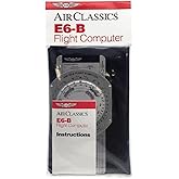 ASA Metal E6B Flight Computer