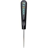 FORMA S.F. Sports Tennis Stringing Machine Tools Racket String Assistance Straight Awl for Tennis Badminton Squash Racquet