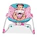 Disney Baby to Big Kid Rocking Seat Minnie Peek A Boo