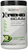 Xtend Intra-Workout Catalyst - Green Apple, 14 oz, 30 Serve
