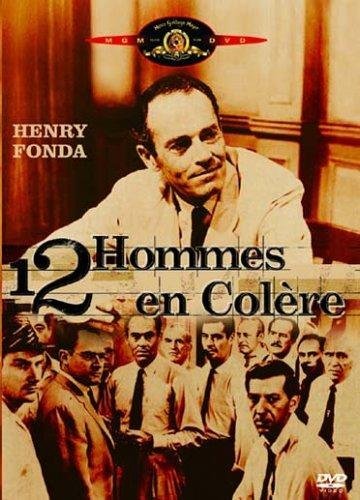 12 Hommes En Colère