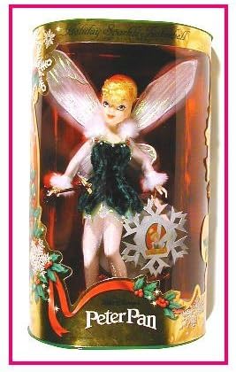 tinkerbell doll amazon
