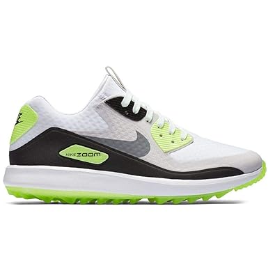 nike men's air zoom 90 it golf shoes