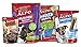 Purina Alpo T-Bonz Brand Dog Treats, Ribeye Flavor, Steak-Shaped, 45-Ounce Pouch, Pack Of 1