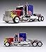 Transformer Movie Edtion Oversize Alloy SS05 Optimus Prime